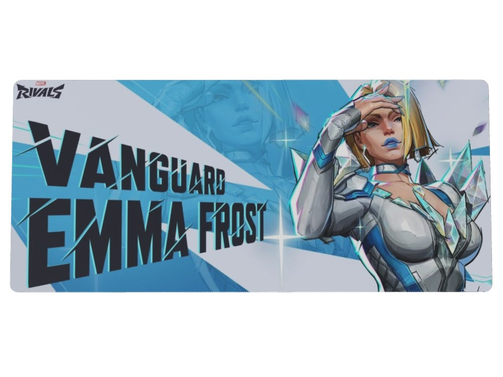 Custom XXL Speedmat - Custom Design Ref: VKCPXN - [alt_customs]