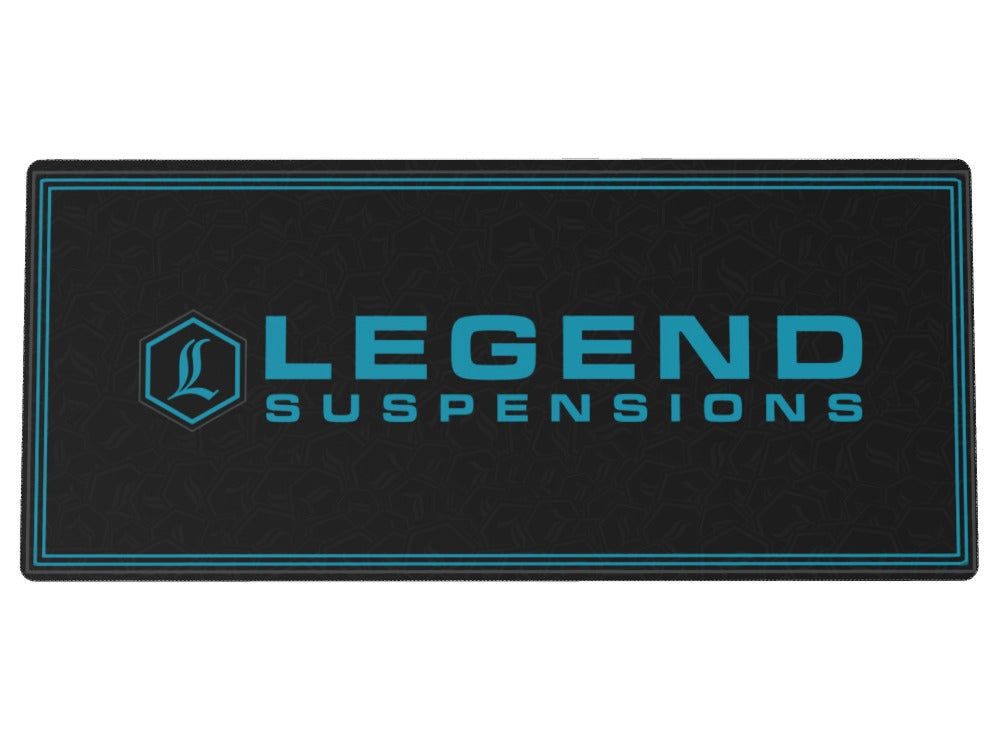 Custom XXL Speedmat - Custom Design Ref: VKIUDZ - [alt_customs]
