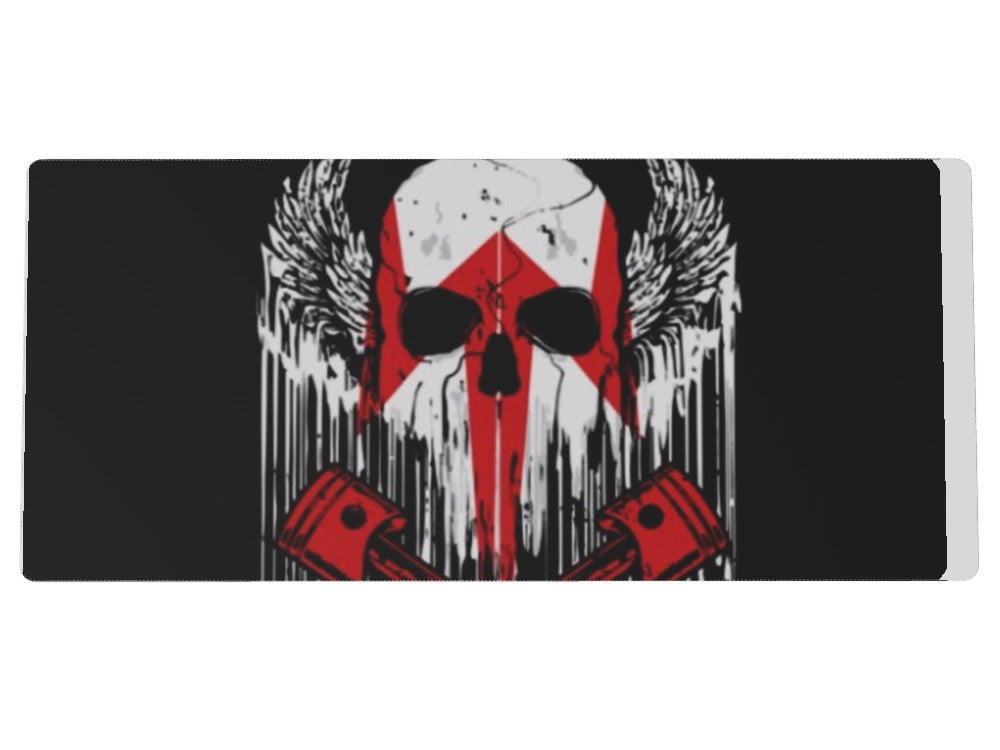 Custom XXL Speedmat - Custom Design Ref: VLTO6LO - [alt_customs]