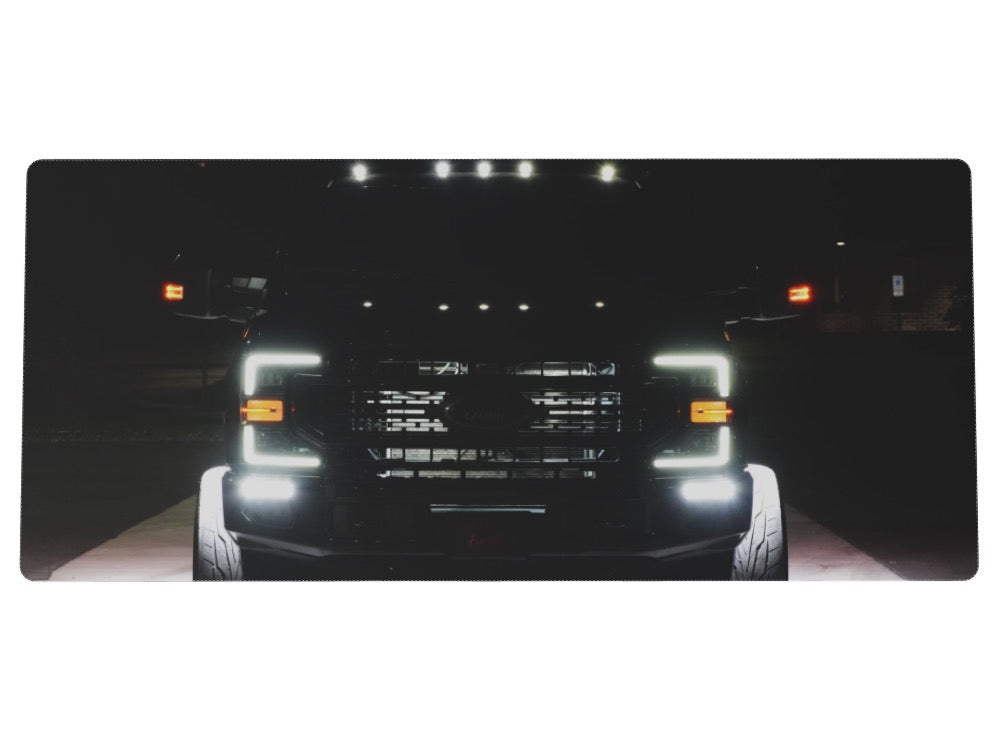 Custom XXL Speedmat - Custom Design Ref: VPOKLQM - [alt_customs]