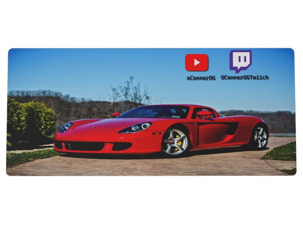 Custom XXL Speedmat - Custom Design Ref: VQT569 - [alt_customs]