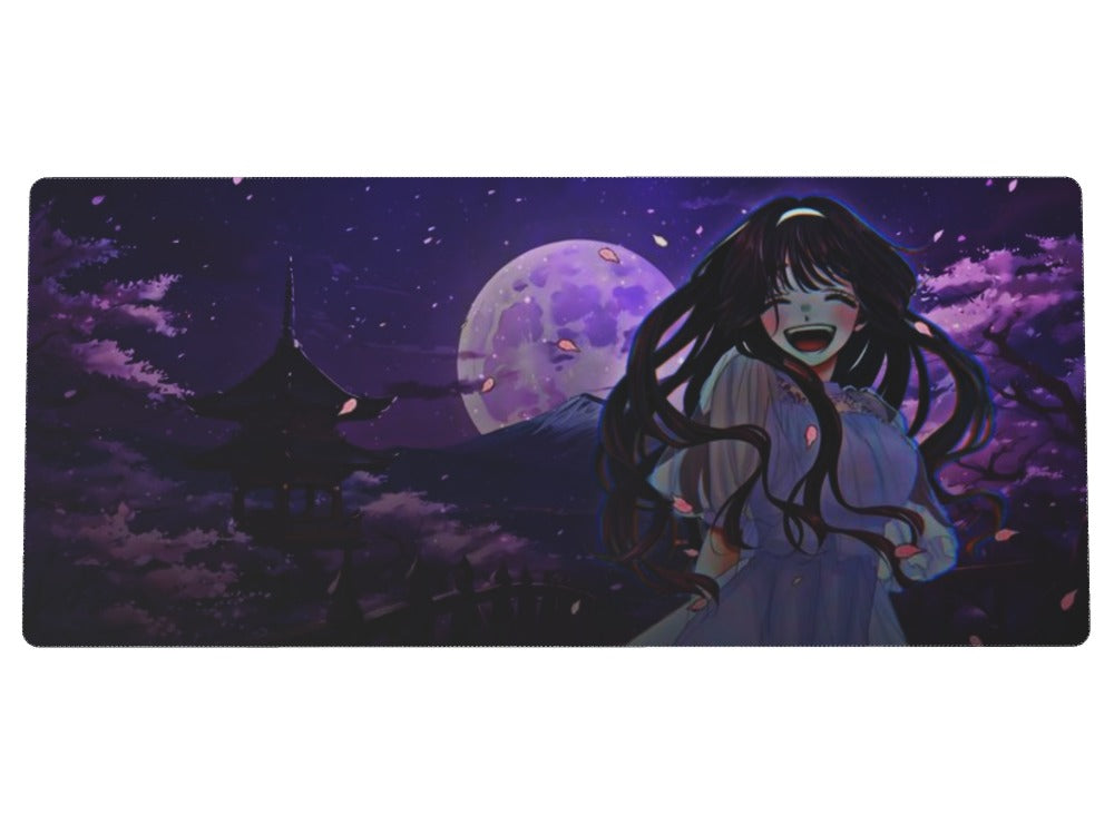 Custom XXL Speedmat - Custom Design Ref: VRLQWLE - [alt_customs]