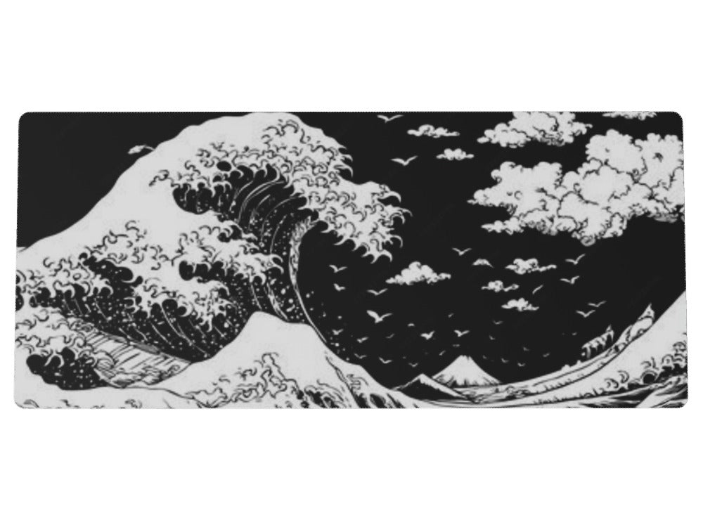Custom XXL Speedmat - Custom Design Ref: VSDLTK - [alt_customs]