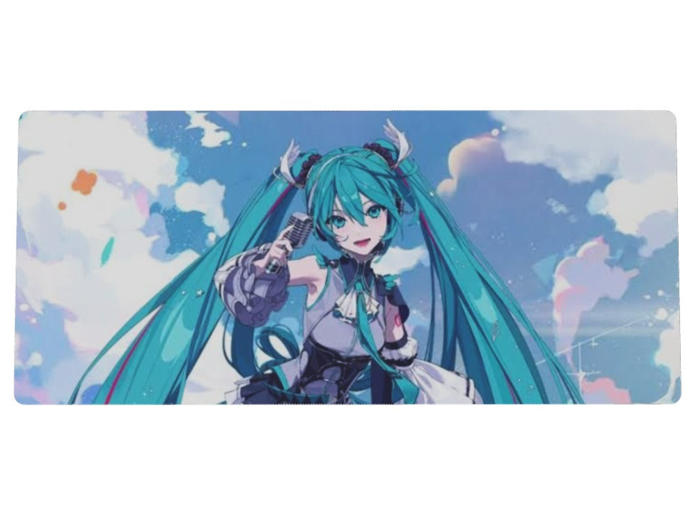 Custom XXL Speedmat - Custom Design Ref: VTWXXU - [alt_customs]