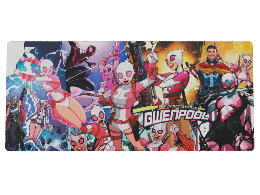 Custom XXL Speedmat - Custom Design Ref: VX1GB91 - [alt_customs]