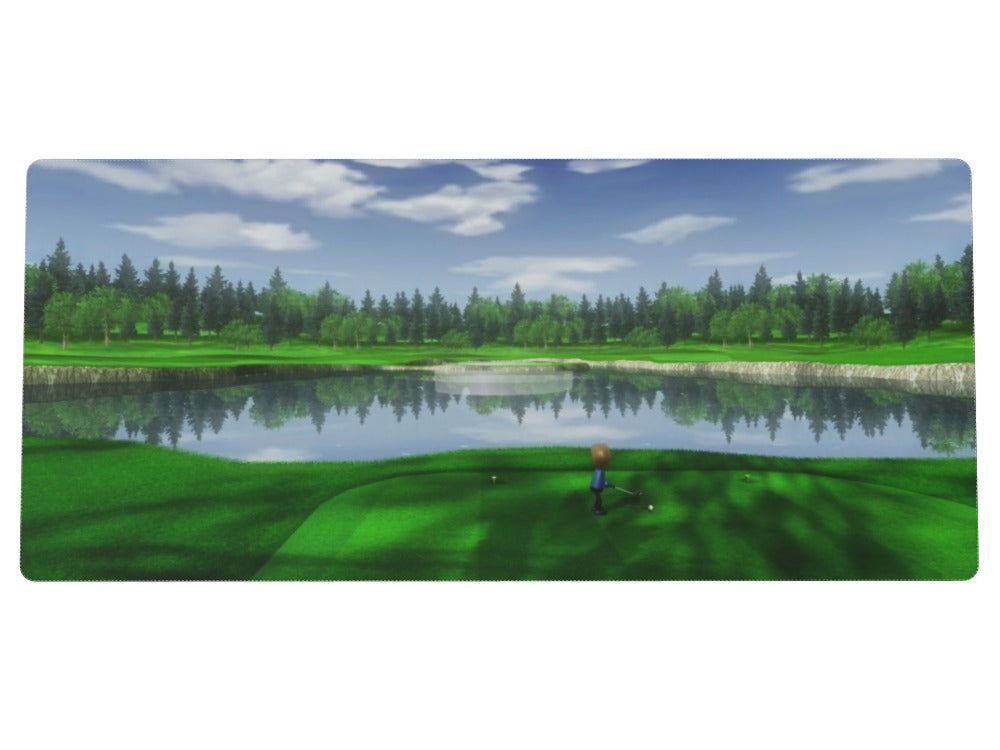 Custom XXL Speedmat - Custom Design Ref: W0GQCX - [alt_customs]