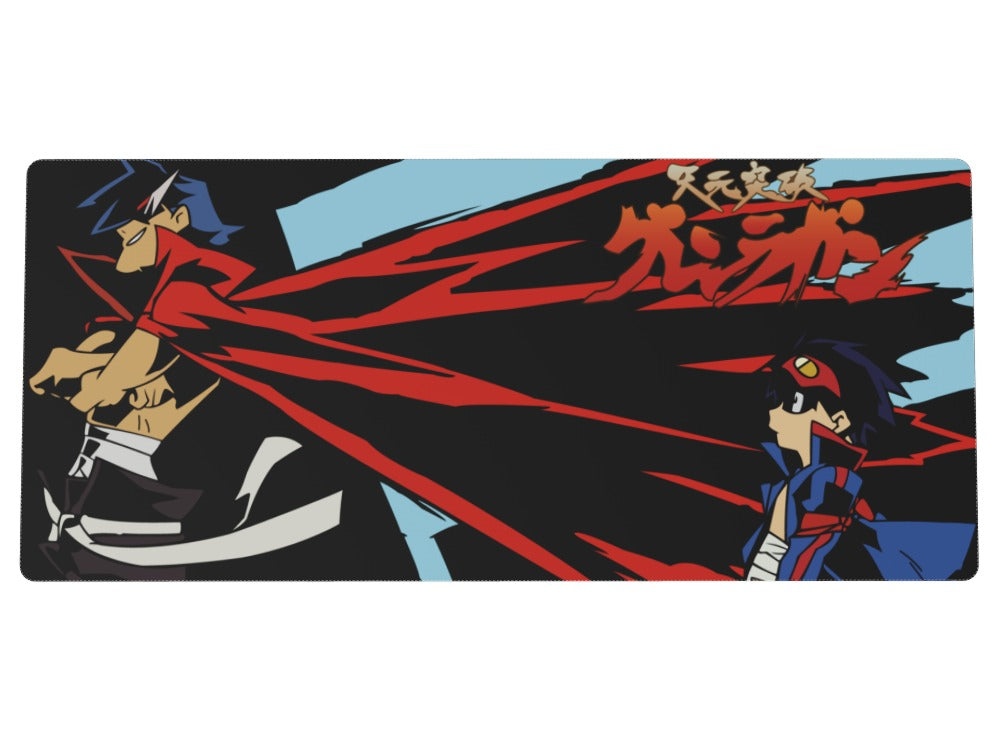 Custom XXL Speedmat - Custom Design Ref: W2YFDVY - [alt_customs]