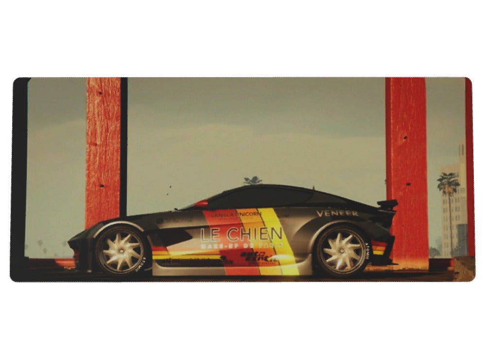 Custom XXL Speedmat - Custom Design Ref: W8GIIXN - [alt_customs]