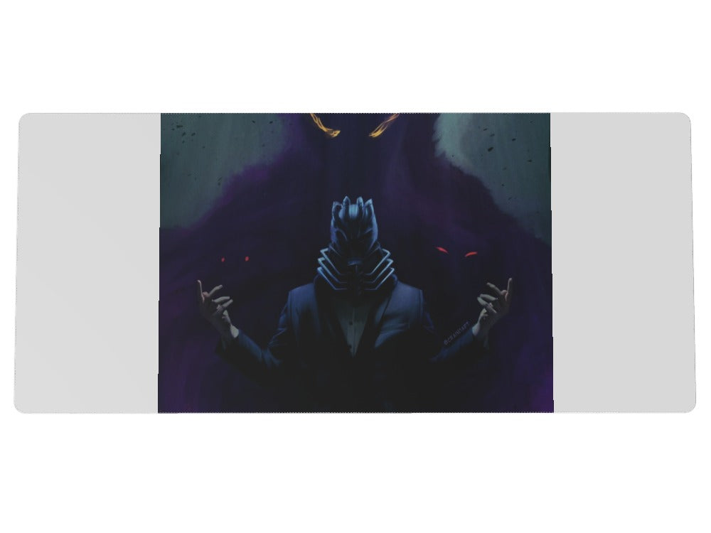 Custom XXL Speedmat - Custom Design Ref: W9PB7UE - [alt_customs]