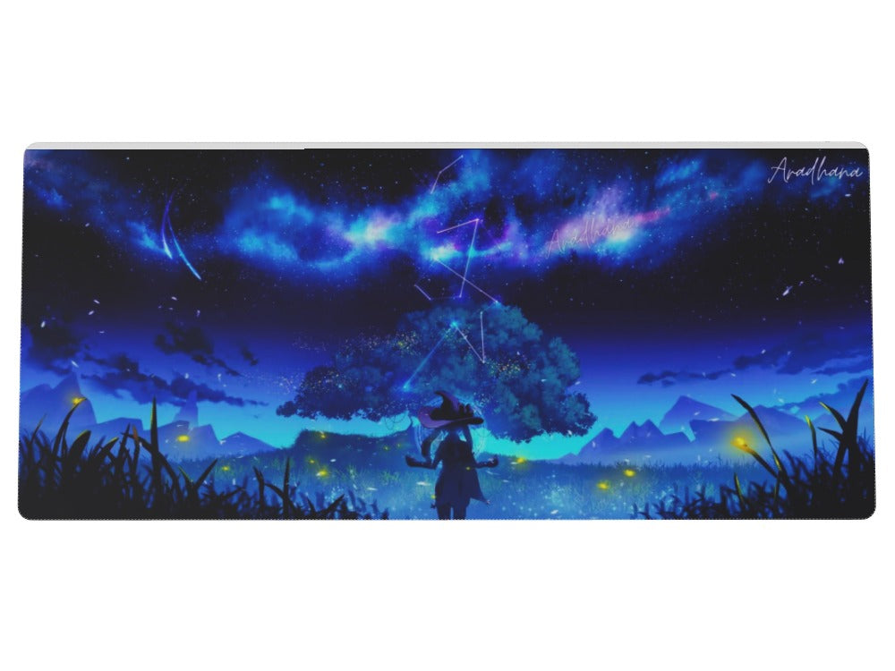 Custom XXL Speedmat - Custom Design Ref: WANBXEX - [alt_customs]