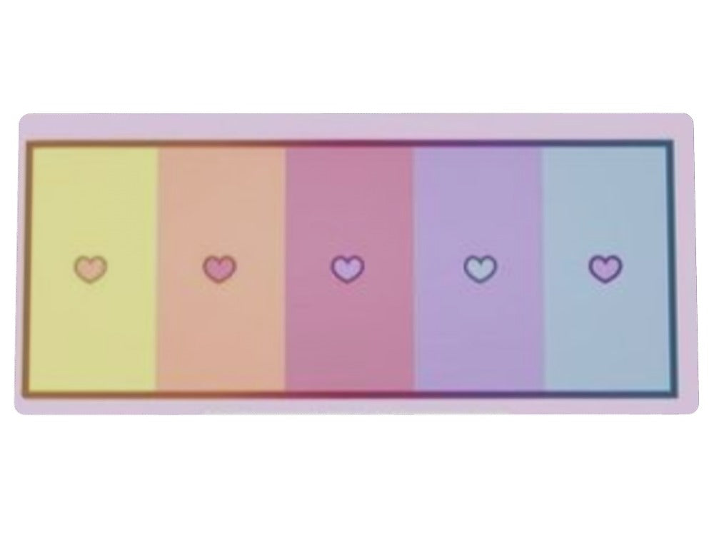 Custom XXL Speedmat - Custom Design Ref: WB3Q0S