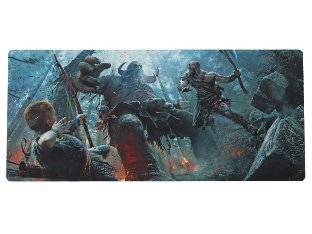 Custom XXL Speedmat - Custom Design Ref: WGX8U1 - [alt_customs]