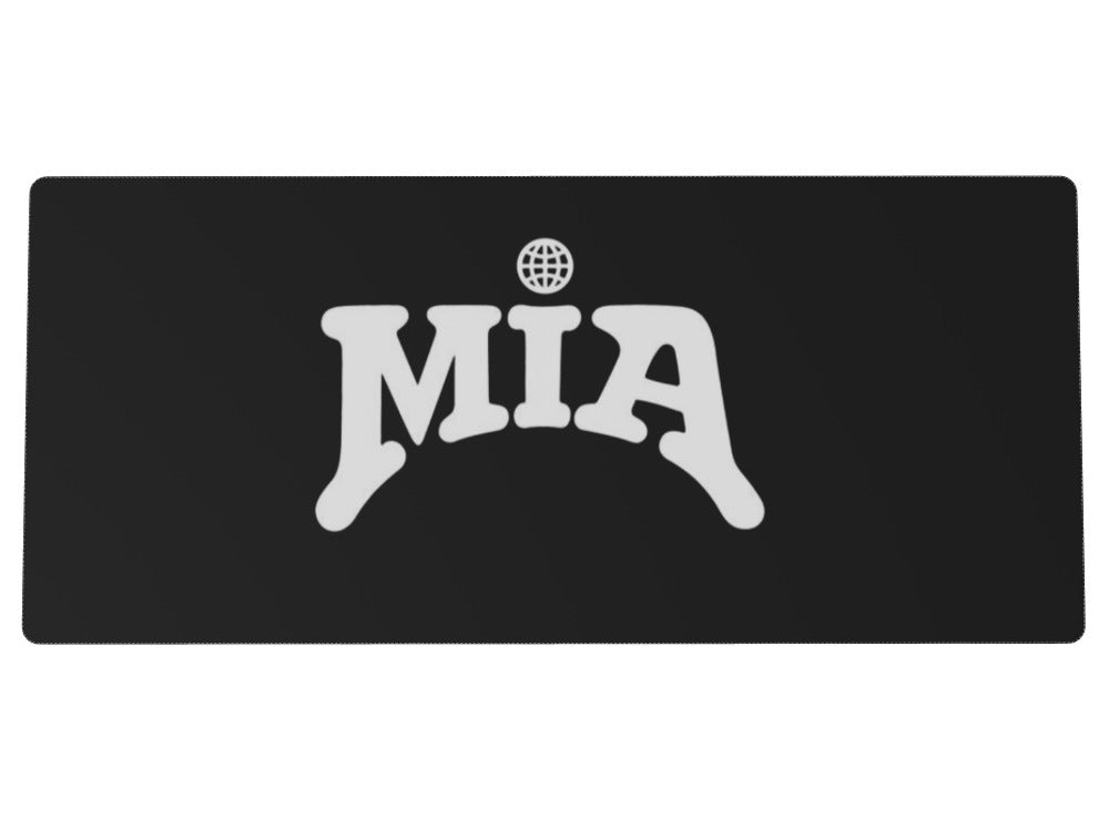 Custom XXL Speedmat - Custom Design Ref: WHVADXU - [alt_customs]