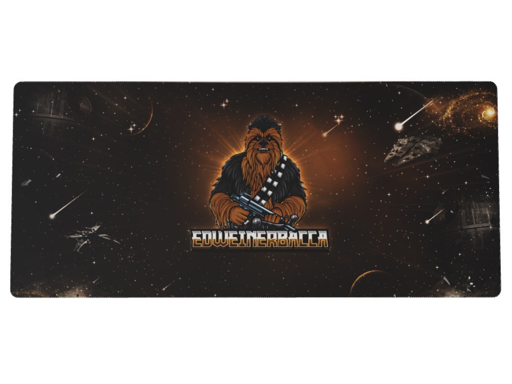 Custom XXL Speedmat - Custom Design Ref: WMYCEIC - [alt_customs]