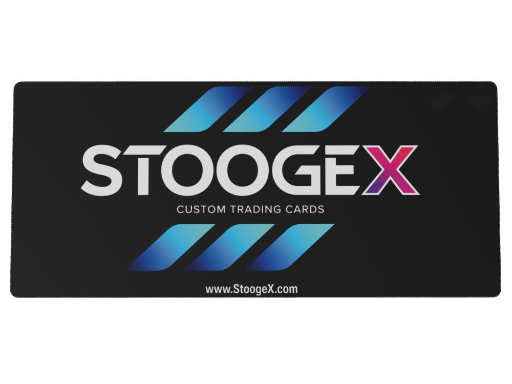 Custom XXL Speedmat - Custom Design Ref: WP64FL