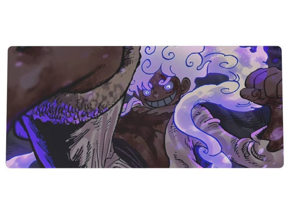 Custom XXL Speedmat - Custom Design Ref: WSRYOZT - [alt_customs]