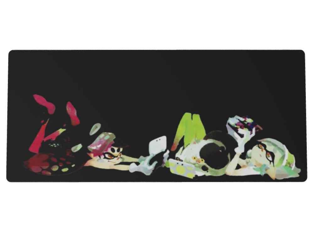 Custom XXL Speedmat - Custom Design Ref: WSY2G8V - [alt_customs]