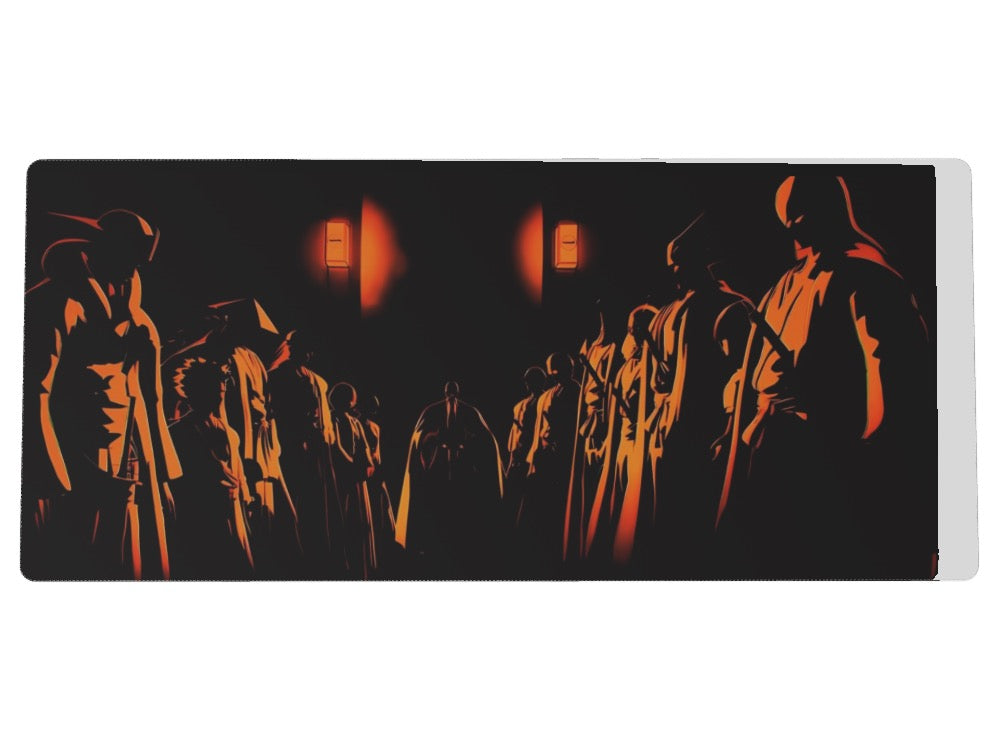 Custom XXL Speedmat - Custom Design Ref: WYXDDJZ - [alt_customs]