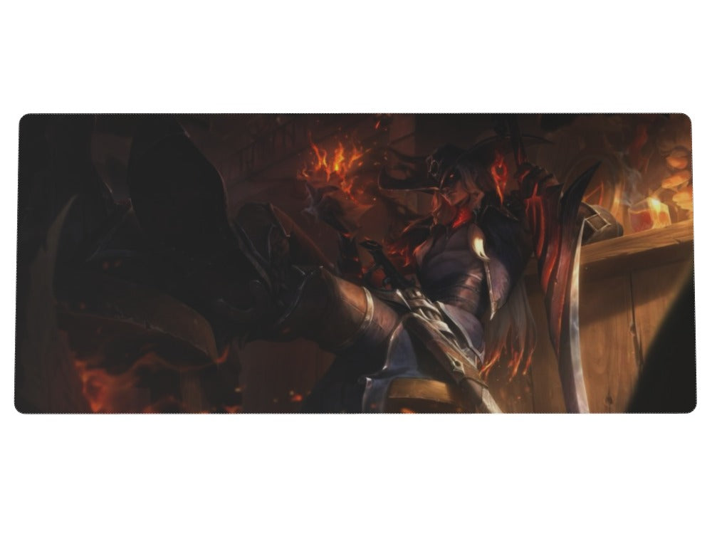 Custom XXL Speedmat - Custom Design Ref: XAKKIM - [alt_customs]