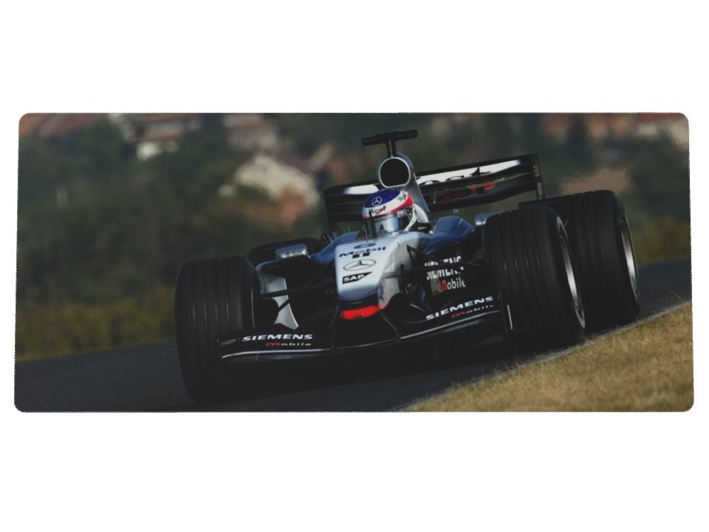 Custom XXL Speedmat - Custom Design Ref: XAND08 - [alt_customs]