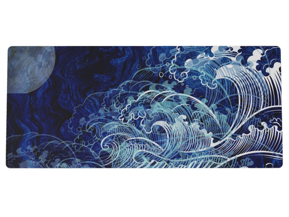Custom XXL Speedmat - Custom Design Ref: XEC25U - [alt_customs]