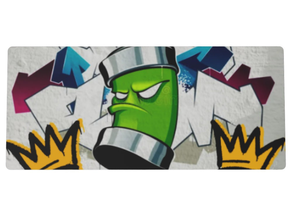 Custom XXL Speedmat - Custom Design Ref: XHM6RKE - [alt_customs]