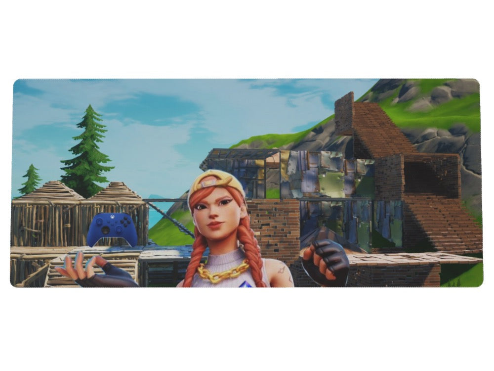 Custom XXL Speedmat - Custom Design Ref: XMHWVVH - [alt_customs]
