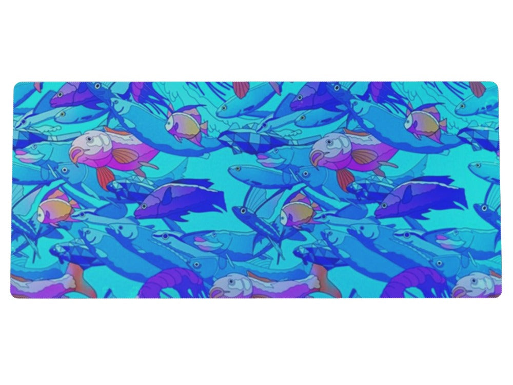 Custom XXL Speedmat - Custom Design Ref: XNAWYUN - [alt_customs]