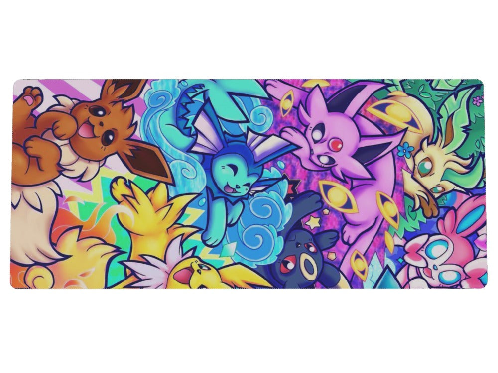 Custom XXL Speedmat - Custom Design Ref: XRPWFTX - [alt_customs]