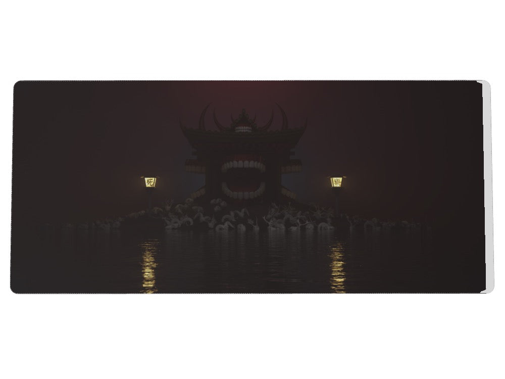 Custom XXL Speedmat - Custom Design Ref: XVMYAA - [alt_customs]