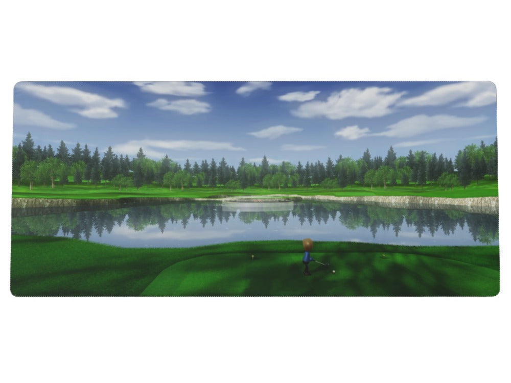 Custom XXL Speedmat - Custom Design Ref: XWWHAY - [alt_customs]