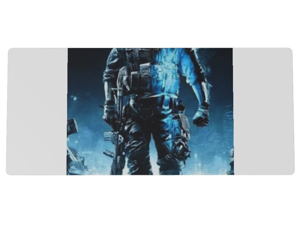 Custom XXL Speedmat - Custom Design Ref: Y4IFYO