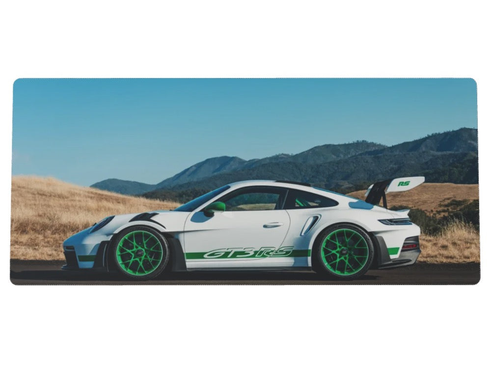 Custom XXL Speedmat - Custom Design Ref: Y78THG - [alt_customs]