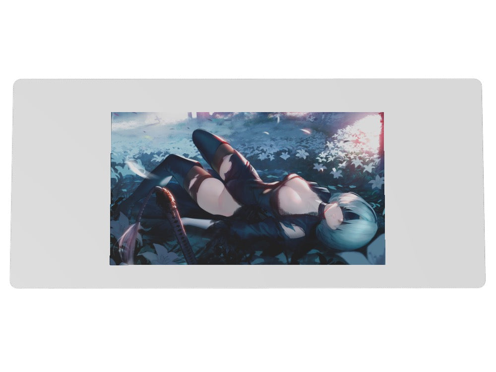Custom XXL Speedmat - Custom Design Ref: YFSJUTB - [alt_customs]