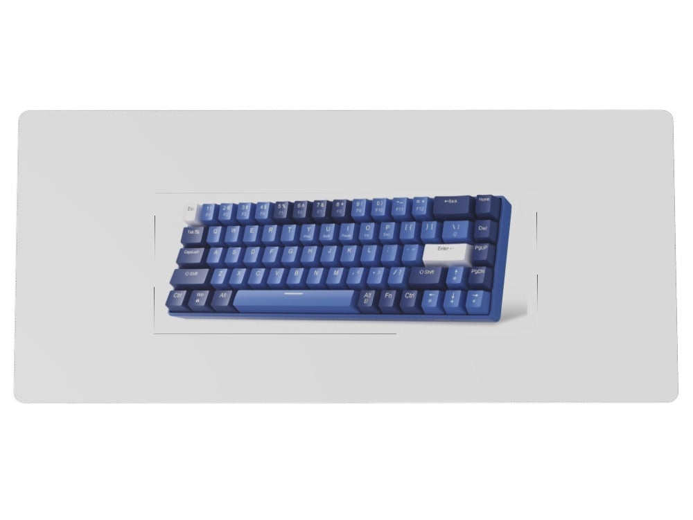 Custom XXL Speedmat - Custom Design Ref: YGKMUN - [alt_customs]