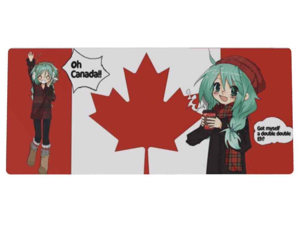 Custom XXL Speedmat - Custom Design Ref: YMXWZJ
