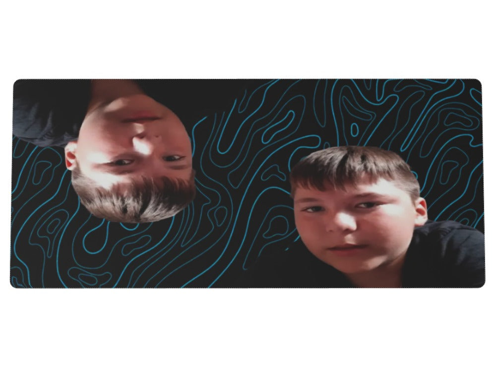 Custom XXL Speedmat - Custom Design Ref: YPIVSC8 - [alt_customs]