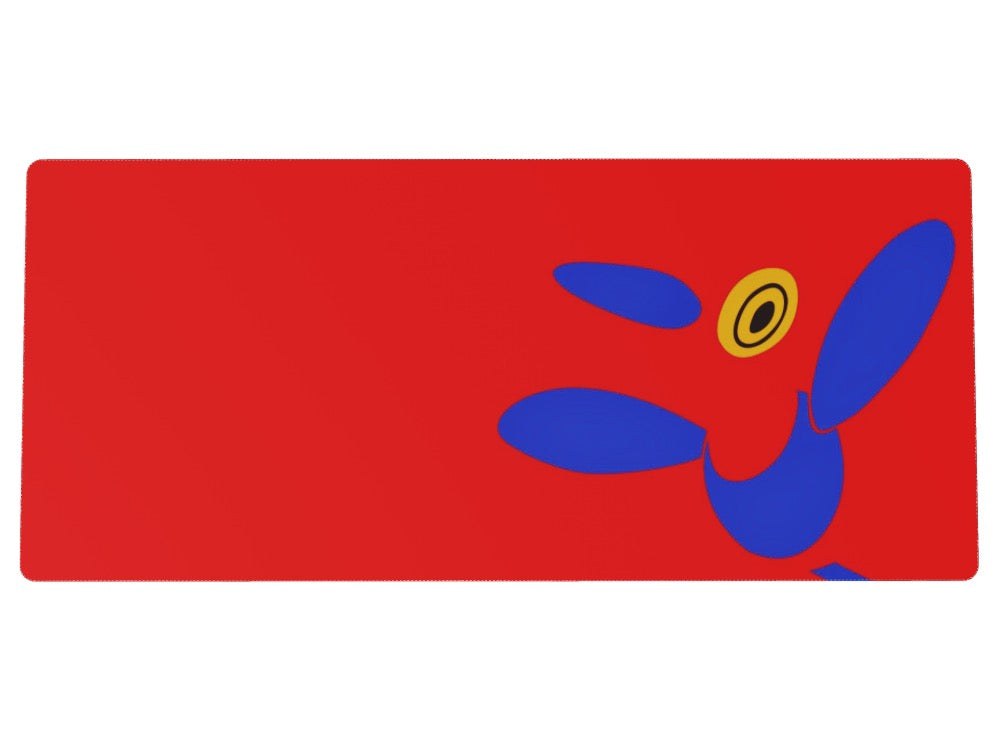 Custom XXL Speedmat - Custom Design Ref: YQ9GIQ