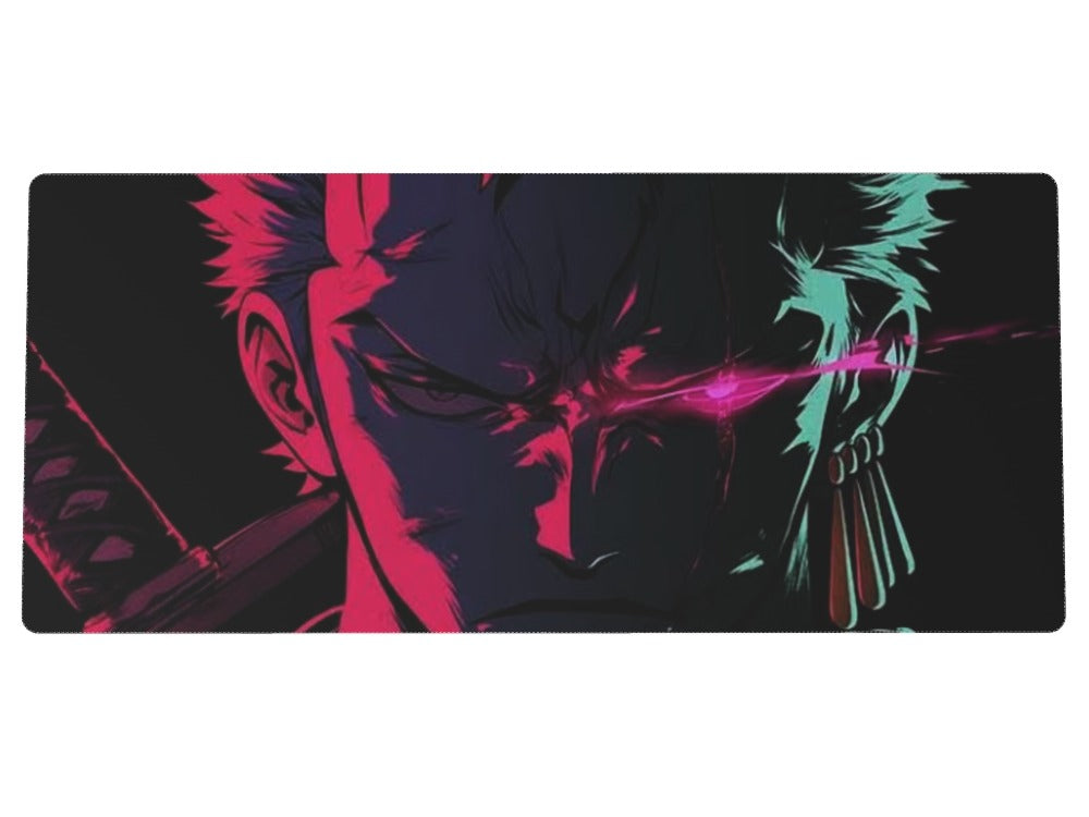 Custom XXL Speedmat - Custom Design Ref: YSVULMG - [alt_customs]