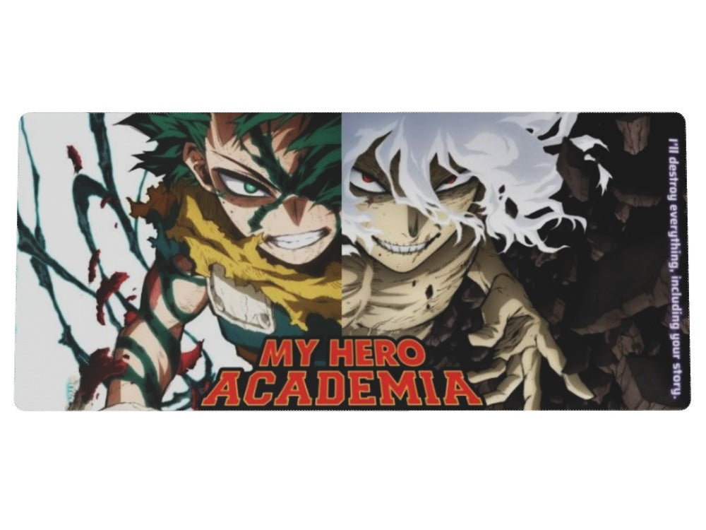 Custom XXL Speedmat - Custom Design Ref: YTTCG3