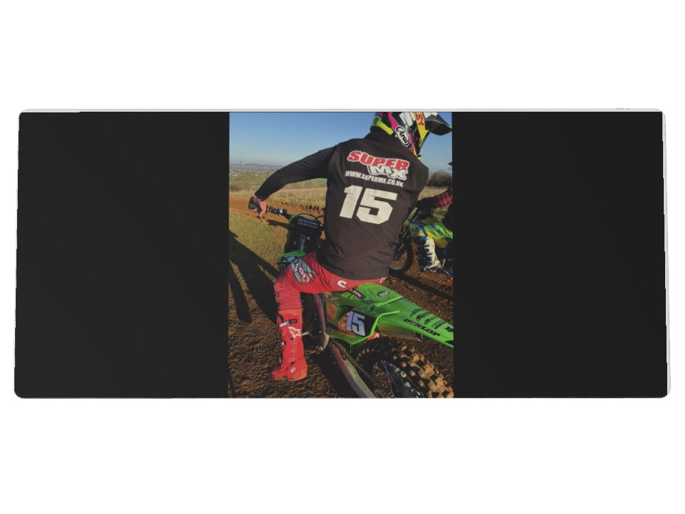 Custom XXL Speedmat - Custom Design Ref: YW6HIDX - [alt_customs]