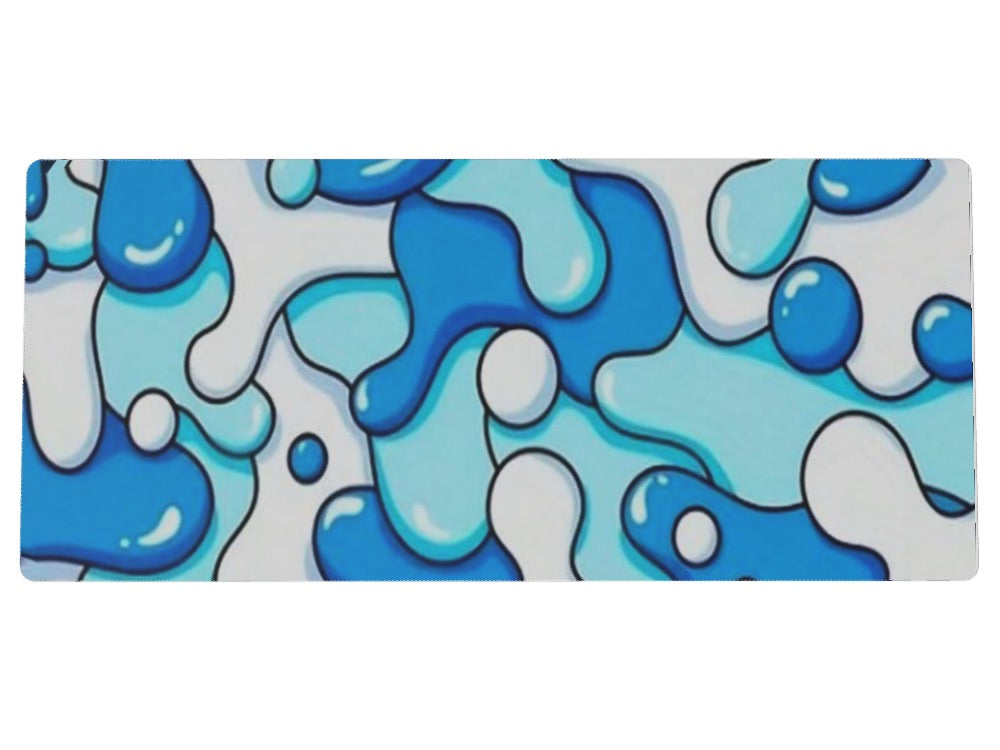 Custom XXL Speedmat - Custom Design Ref: YXT936K - [alt_customs]