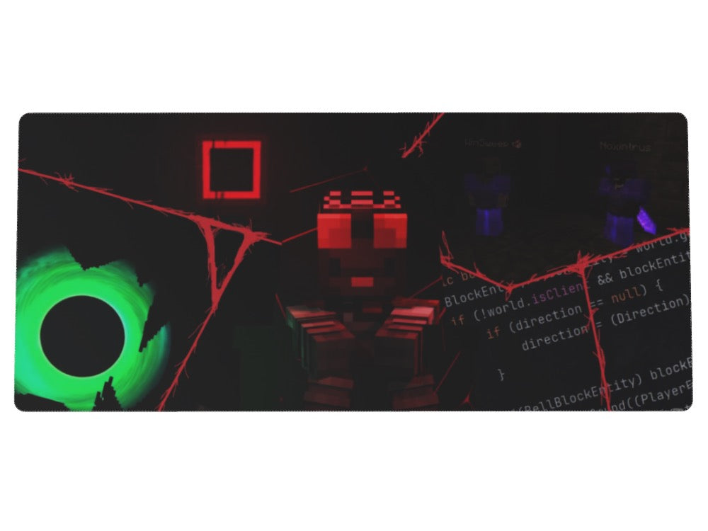Custom XXL Speedmat - Custom Design Ref: YYUFGU - [alt_customs]