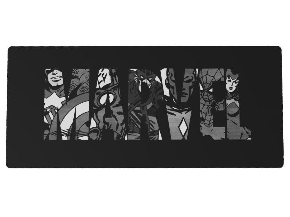 Custom XXL Speedmat - Custom Design Ref: Z2LDL1X - [alt_customs]