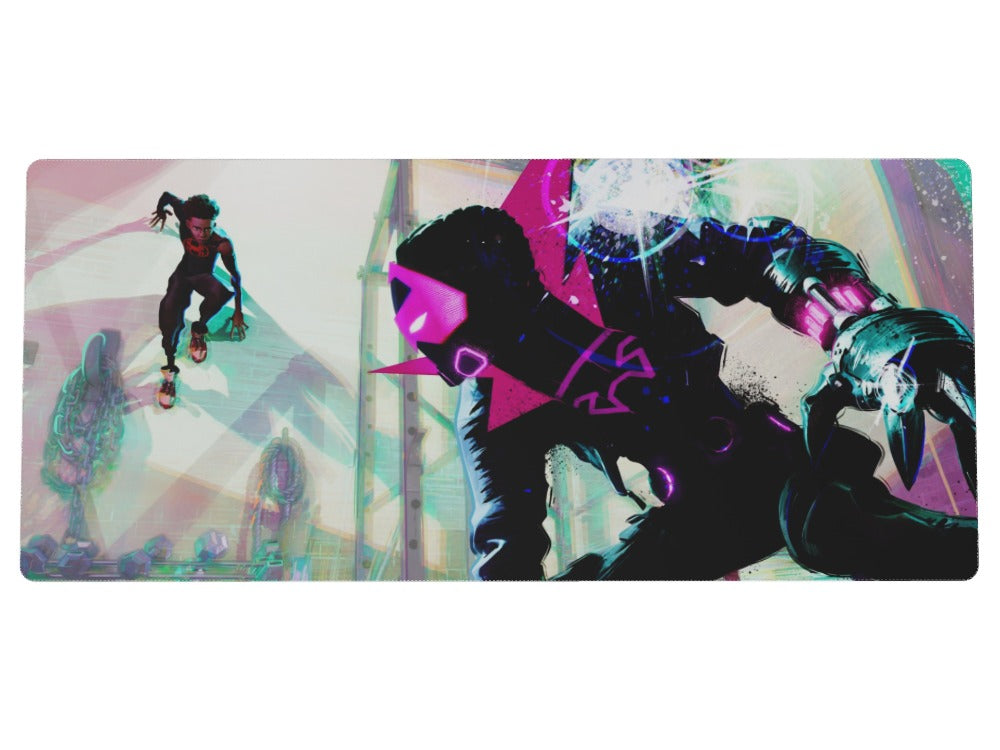 Custom XXL Speedmat - Custom Design Ref: Z2SNWD - [alt_customs]