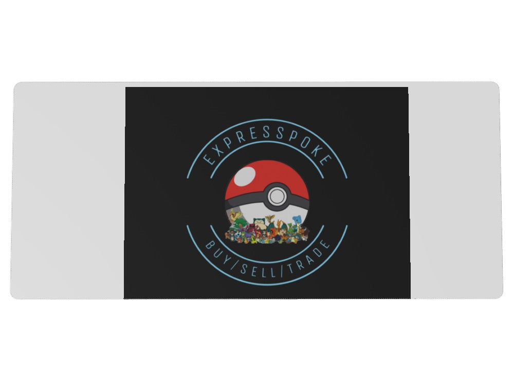 Custom XXL Speedmat - Custom Design Ref: Z5S3W4B - [alt_customs]
