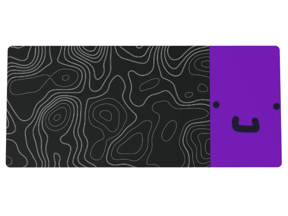 Custom XXL Speedmat - Custom Design Ref: Z6W8HB - [alt_customs]