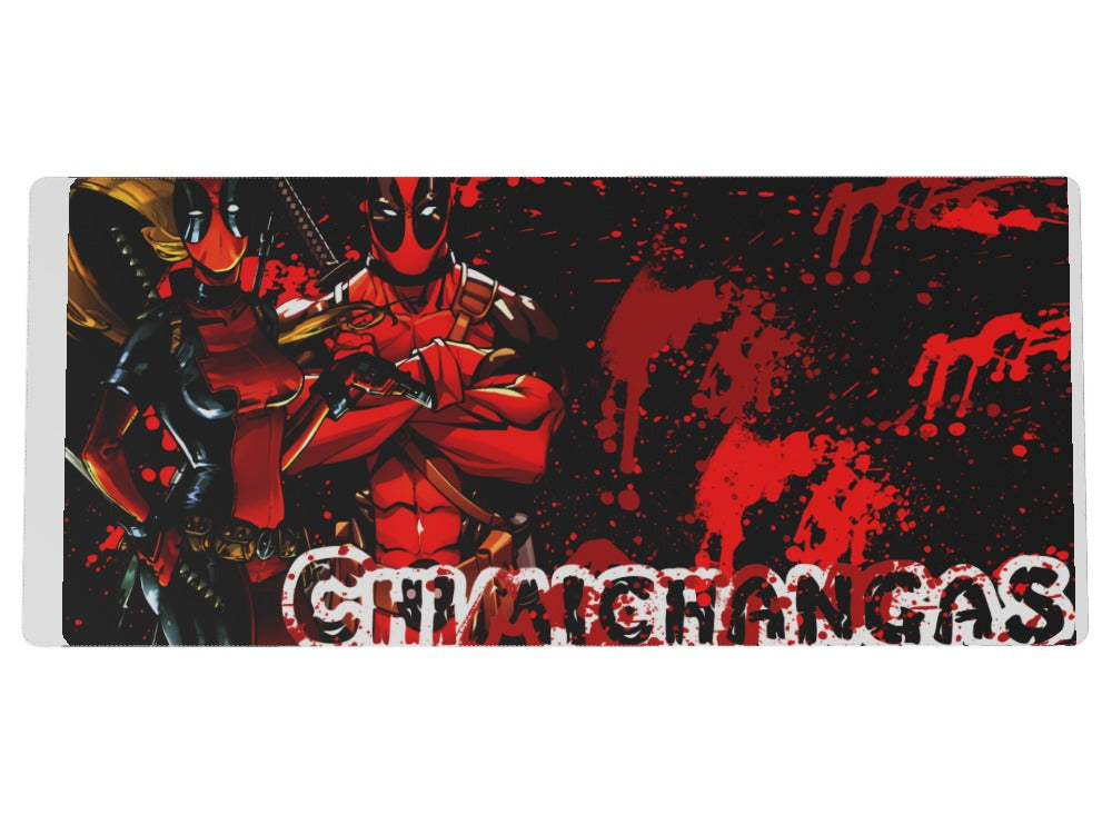 Custom XXL Speedmat - Custom Design Ref: ZAXLAAF - [alt_customs]