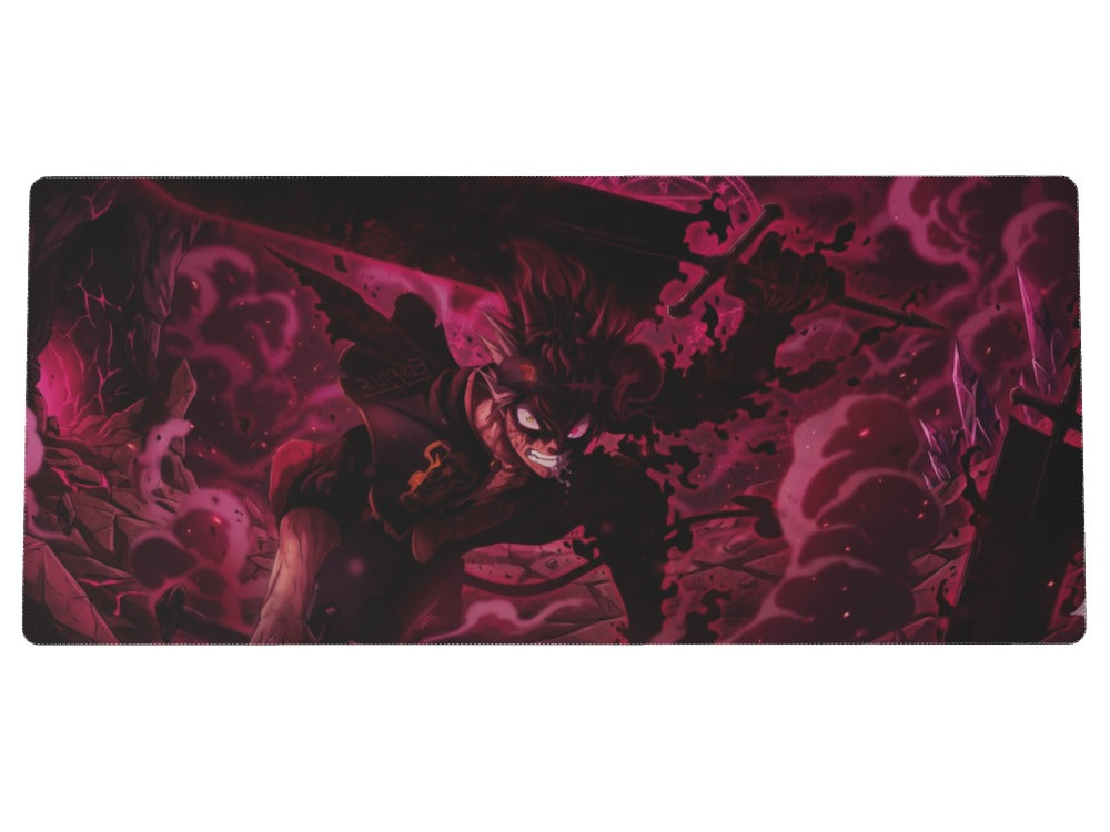 Custom XXL Speedmat - Custom Design Ref: ZE7RWWJ - [alt_customs]
