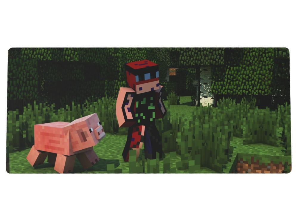 Custom XXL Speedmat - Custom Design Ref: ZHDC52L - [alt_customs]